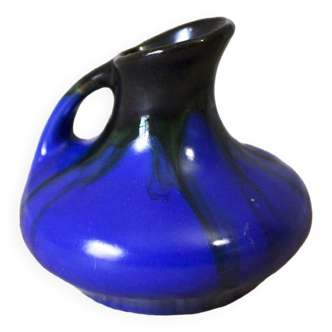 Belgium ceramic vase
