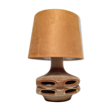 Very nice vintage lamp to lay