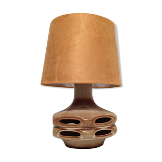 Very nice vintage lamp to lay