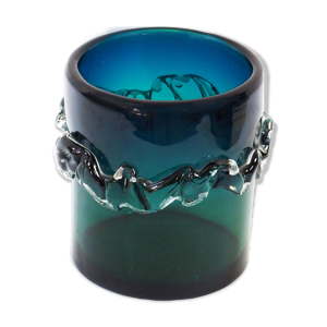 Vase cristal
