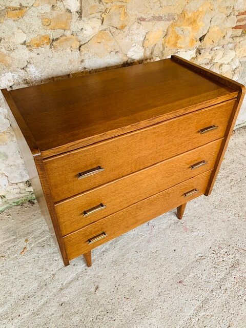 Vintage dresser 60
