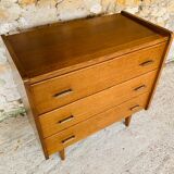 Vintage dresser 60