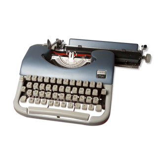 Machine à écrire Japy Script