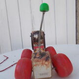 Vintage Snoopy Dog