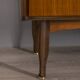 Vintage 1970s teak sideboard, designed by Barovero