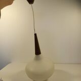 Vintage pendant light
