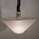 Pendant lamp Artemide "Egina 38" by Angelo Mangiarotti