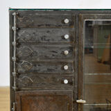 Industrial cabinet, circa 1930