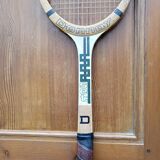 Vintage racket