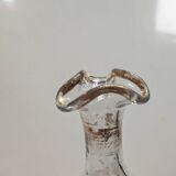 Decanter for liquor cabinet