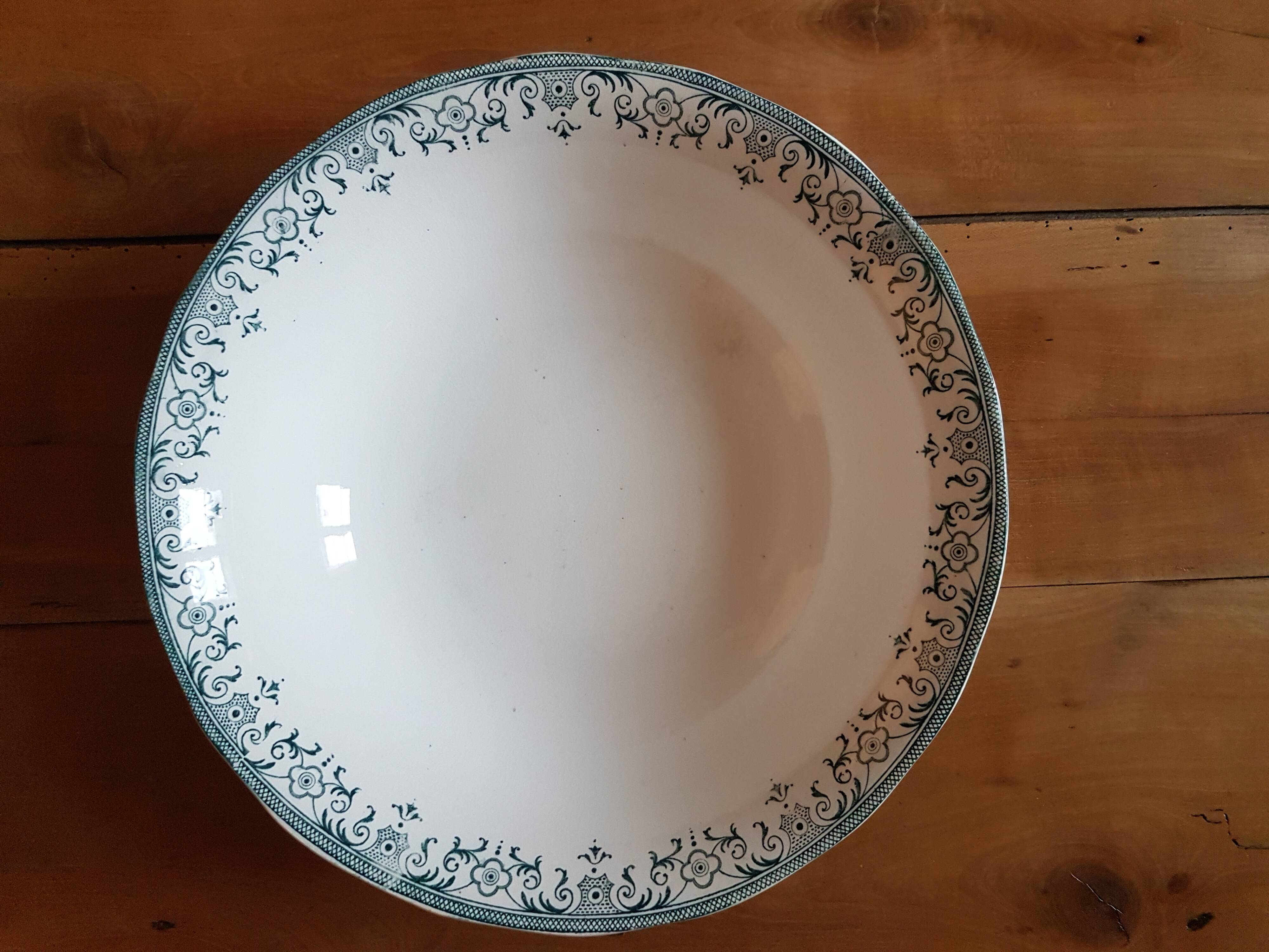 Saladier creil-montereau