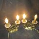 Paire de lampes Jules Leleu 1935