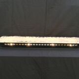 Murano glass sconces
