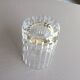 Baccarat crystal whiskey cup