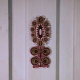 Wall ceramic by Kerbigot 1960’s