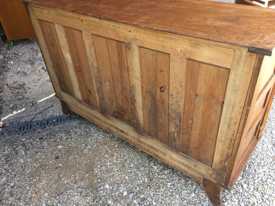 René Gabriel buffet