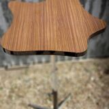 Vintage standing table