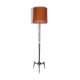 Tripod floor lamp 60