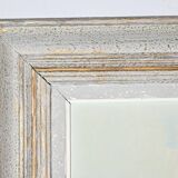 Peinture à l’Huile sur Isorel « Chalutier et Thoniers », signée G.Lhermitte – Milieu XXe