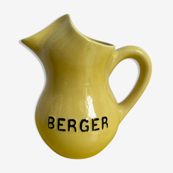 Berger Decanter