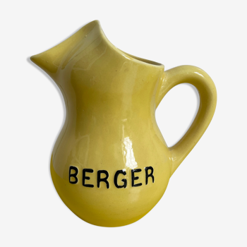 Carafe Berger
