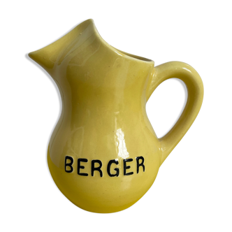 Berger Decanter