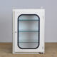 Vintage Hospital Medicine Cabinet, 1970s