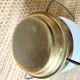 Vintage Marine Lantern Pendant Lamp