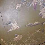 Japanese-style secretary - 19th century