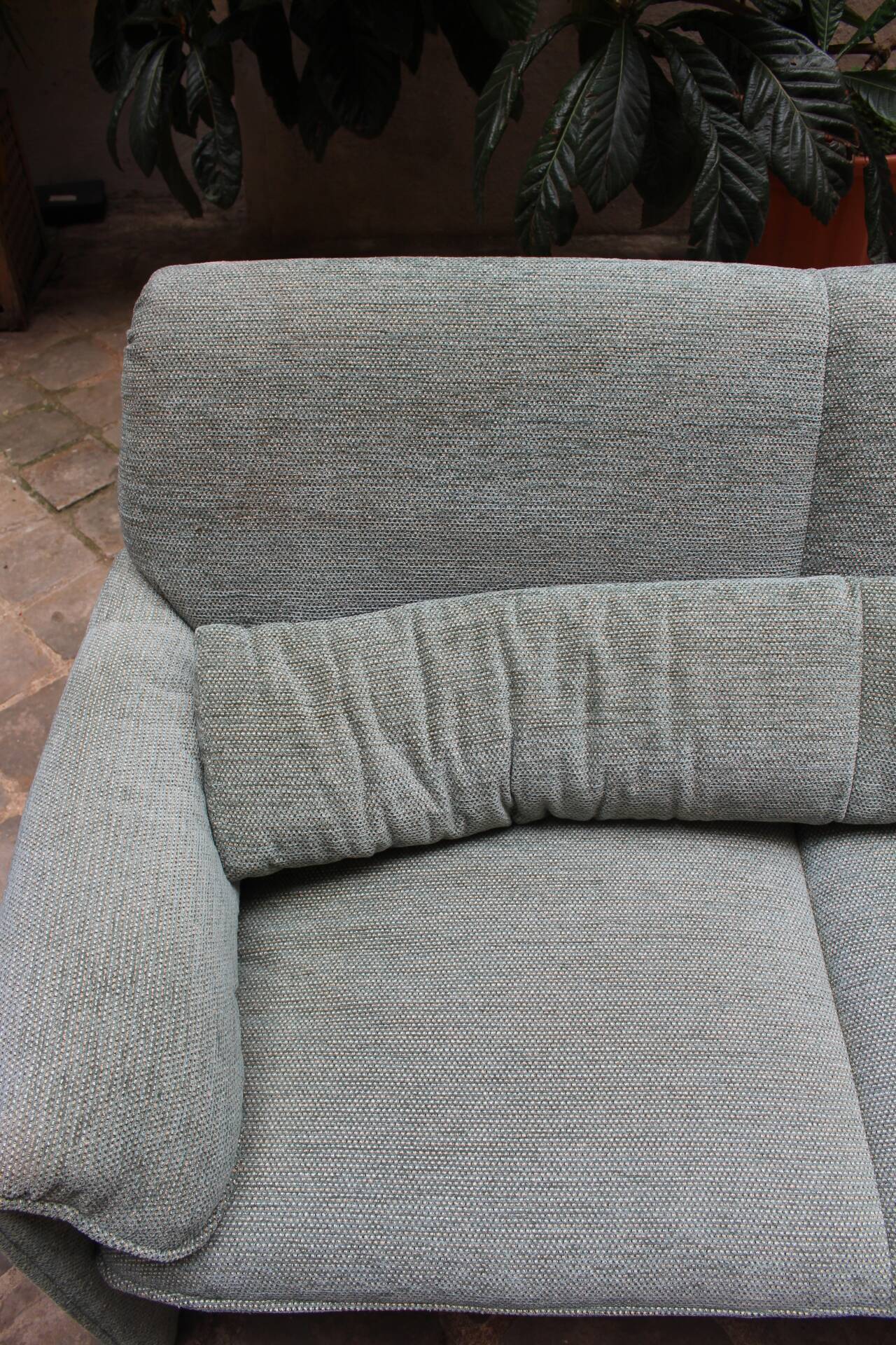 Canapé Leolux Bora Bèta 2 places