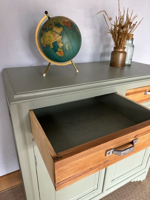 Buffet art déco