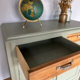 Art deco buffet