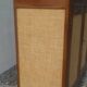 Buffet parisien, toile de jute