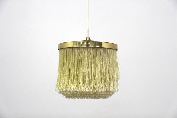 Suspension scandinave, Hans-Agne Jakobsson Markaryd Suède, 1970