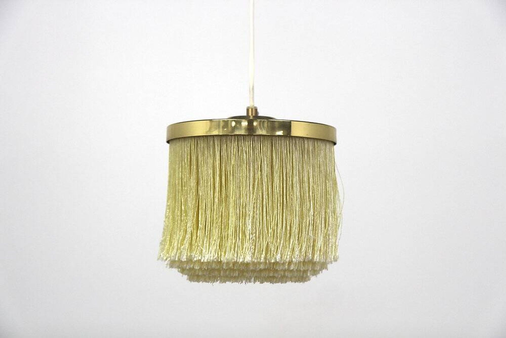 Scandinavian suspension, Hans-Agne Jakobsson Markaryd Sweden, 1970