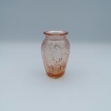 Vase art déco