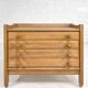 Commode à Tiroirs par Guillerme et Chambron pour Votre Maison, 1960s