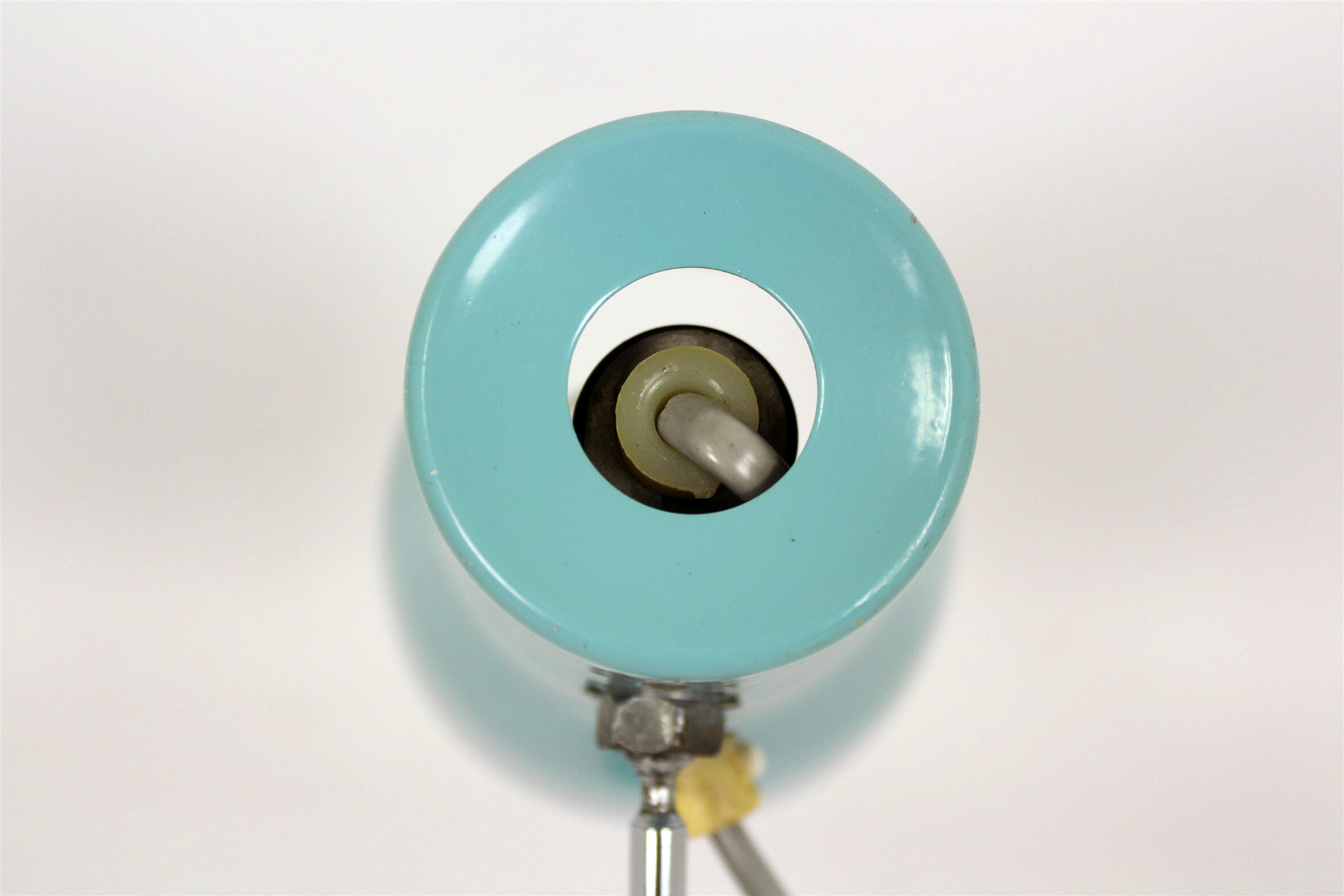 Mid-Century Table Lamp by Josef Hurka for Napako, 1960s