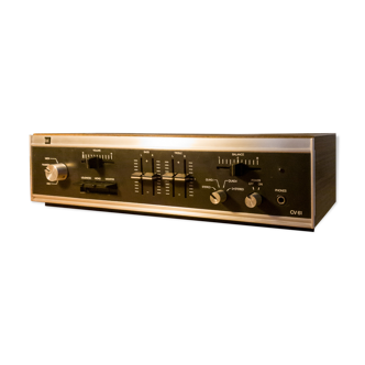 Dual amp cv61 - 1974