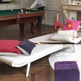 Cleopatra daybed by designer Dick Cordemeijer