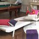 Cleopatra daybed by designer Dick Cordemeijer