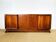 Art Deco walnut sideboard 1930