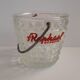 Advertising ice bucket St Raphaël