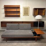 Daybed sofa by Ingmar Relling, 1960