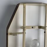 Pair of Rare Wall Sconces Mod. 12898 by Elio Monesi for Arredoluce, 1961