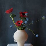 Vase Pippa - lisse