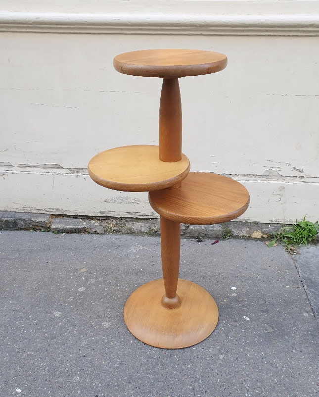 Healer high wears plants 1960