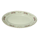 oval serving dish Moulin des Loups