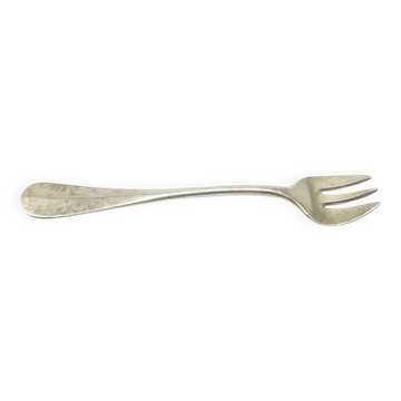 Fourchette escargot gg6 art deco berndorf