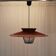 Vintage chandelier
